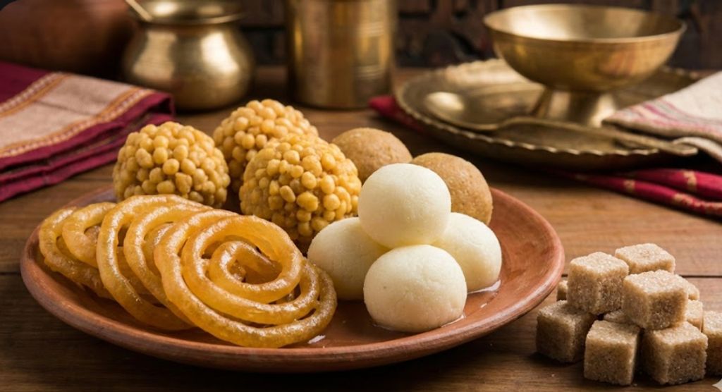 Can Indians Break Free from the Sugar Habit?