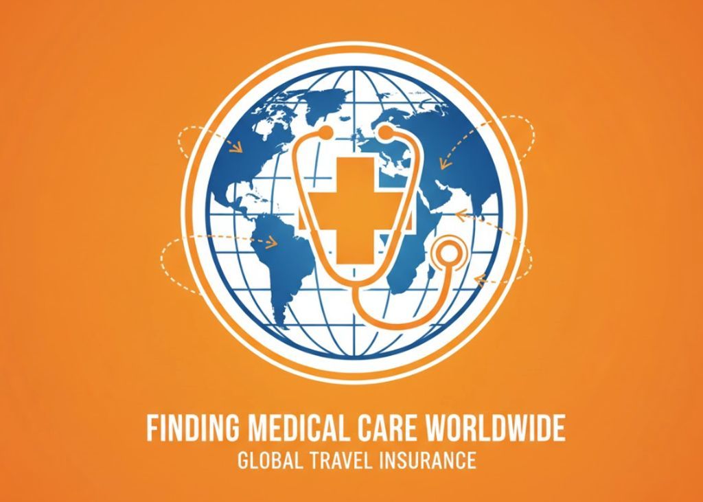 How to Find Medical Care While Traveling